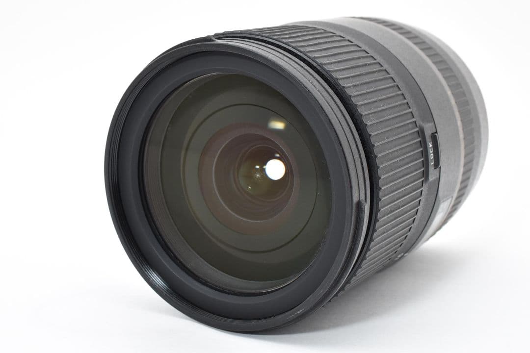 レンズ(ズーム) TAMRON 16-300mm f3.5-6.3 Di II VC MACRO