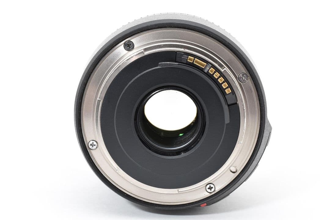 レンズ(ズーム) TAMRON 16-300mm f3.5-6.3 Di II VC MACRO