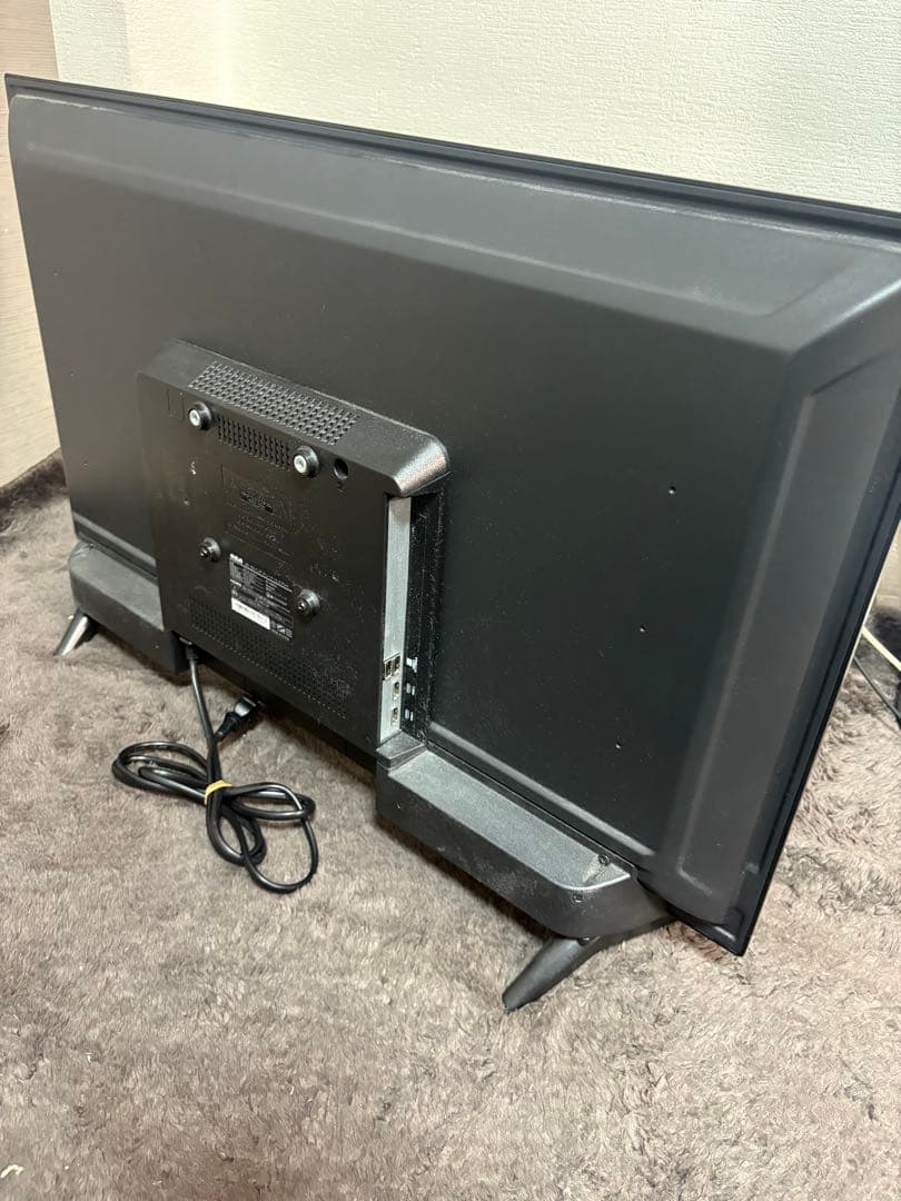 RCA 32V型 チューナーレス フルハイビジョンRCA-32D1