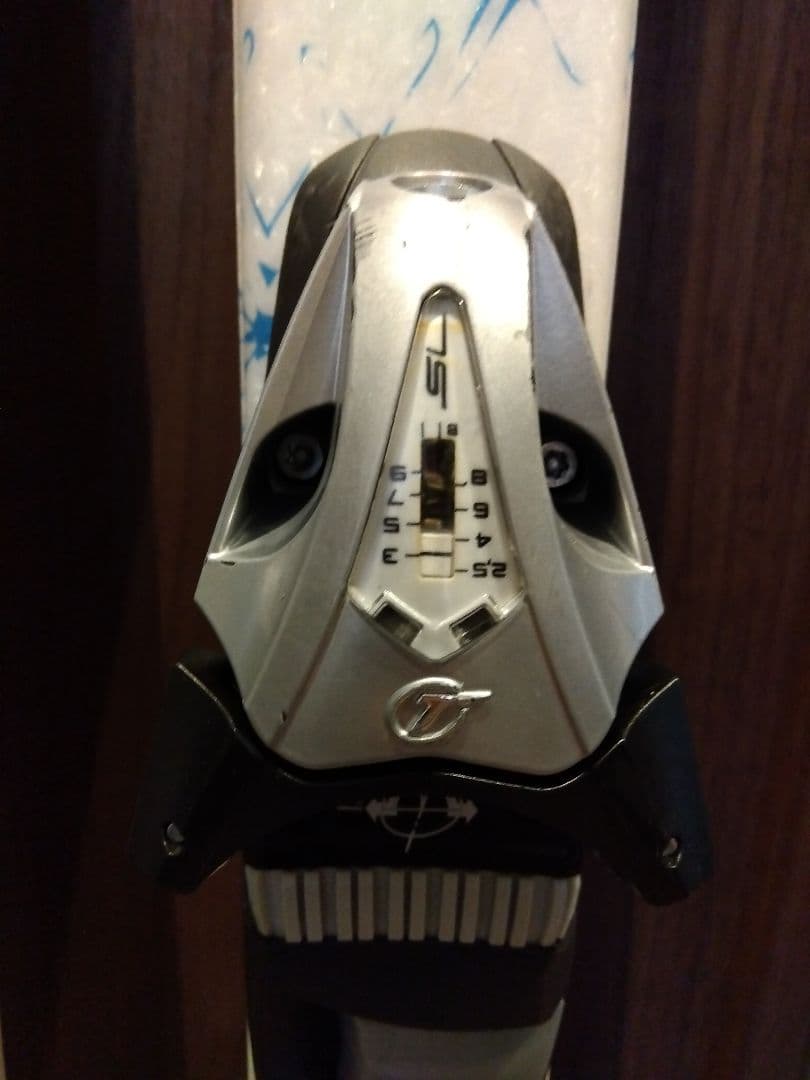 良好【ハイエンド】HEAD 学生・レディース用/スキーセット/メンテ・WAX済✔