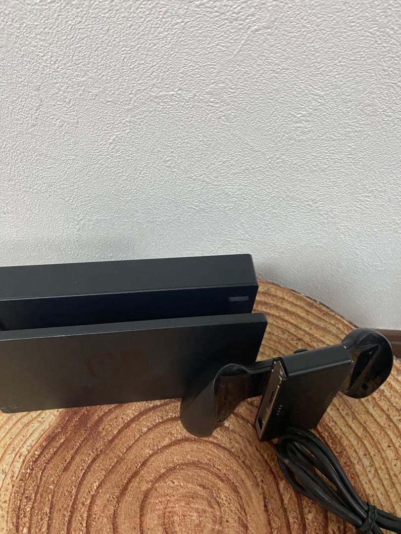 Nintendo Switch ニンテンドースイッチ本体　RED 箱無し