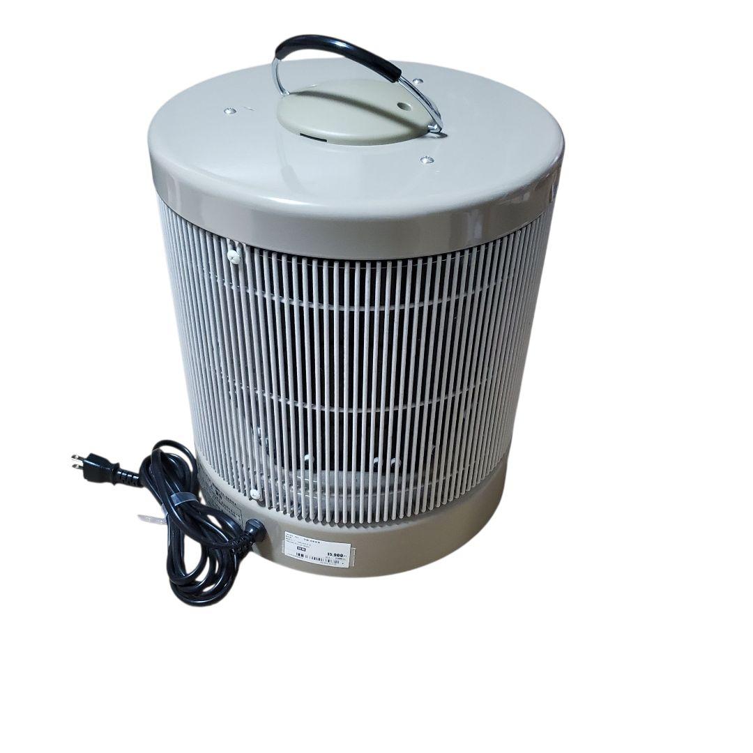 【美品】2022年製 暖話室 DAN1000-R16 遠赤外線パネルヒーター