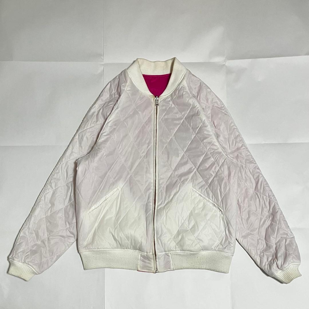 【希少】#FR2　エフアールツー　Velvet Souvenir Jacket