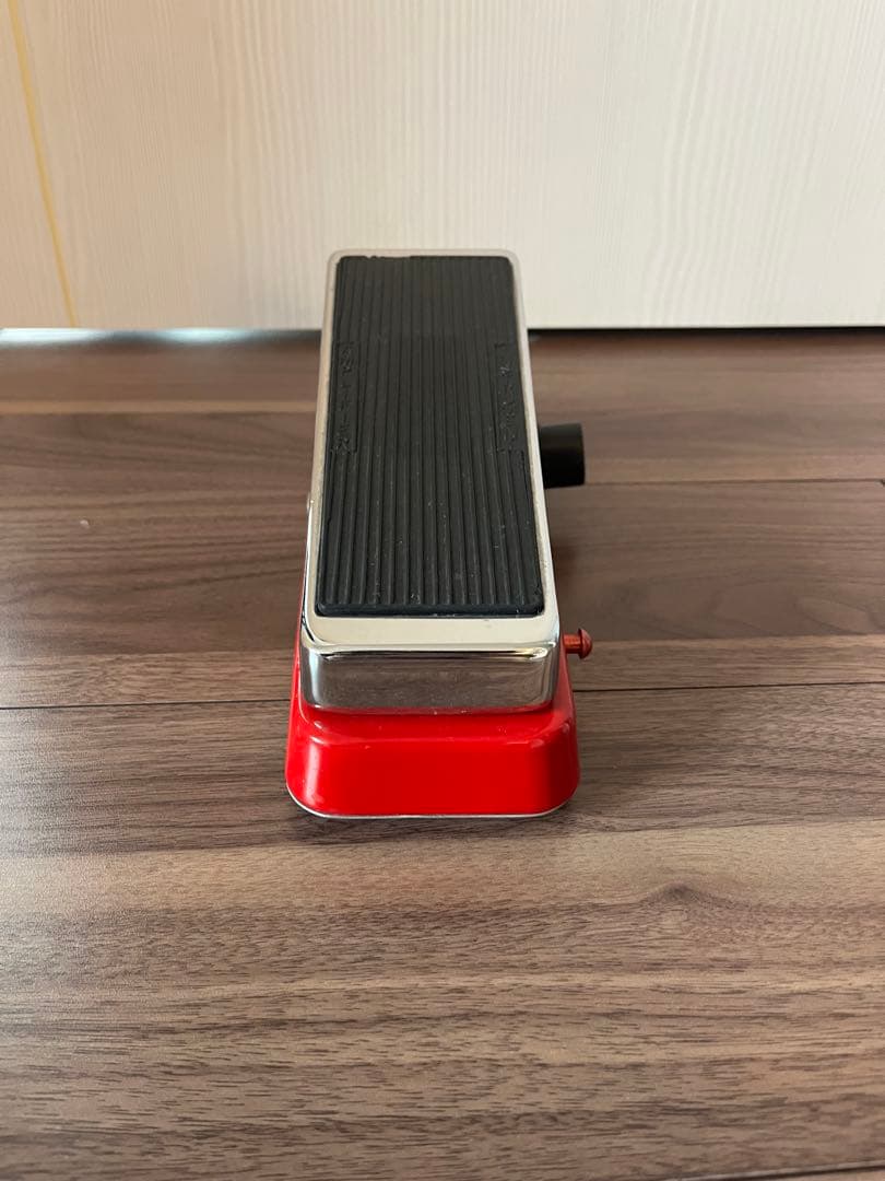 【むしゃし】Jim Dunlop JH-4S ROTOVIBE