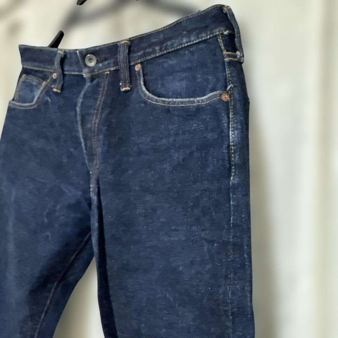 【超レア限定】サムライジーンズ　S5000VX W33 L36【希少品】