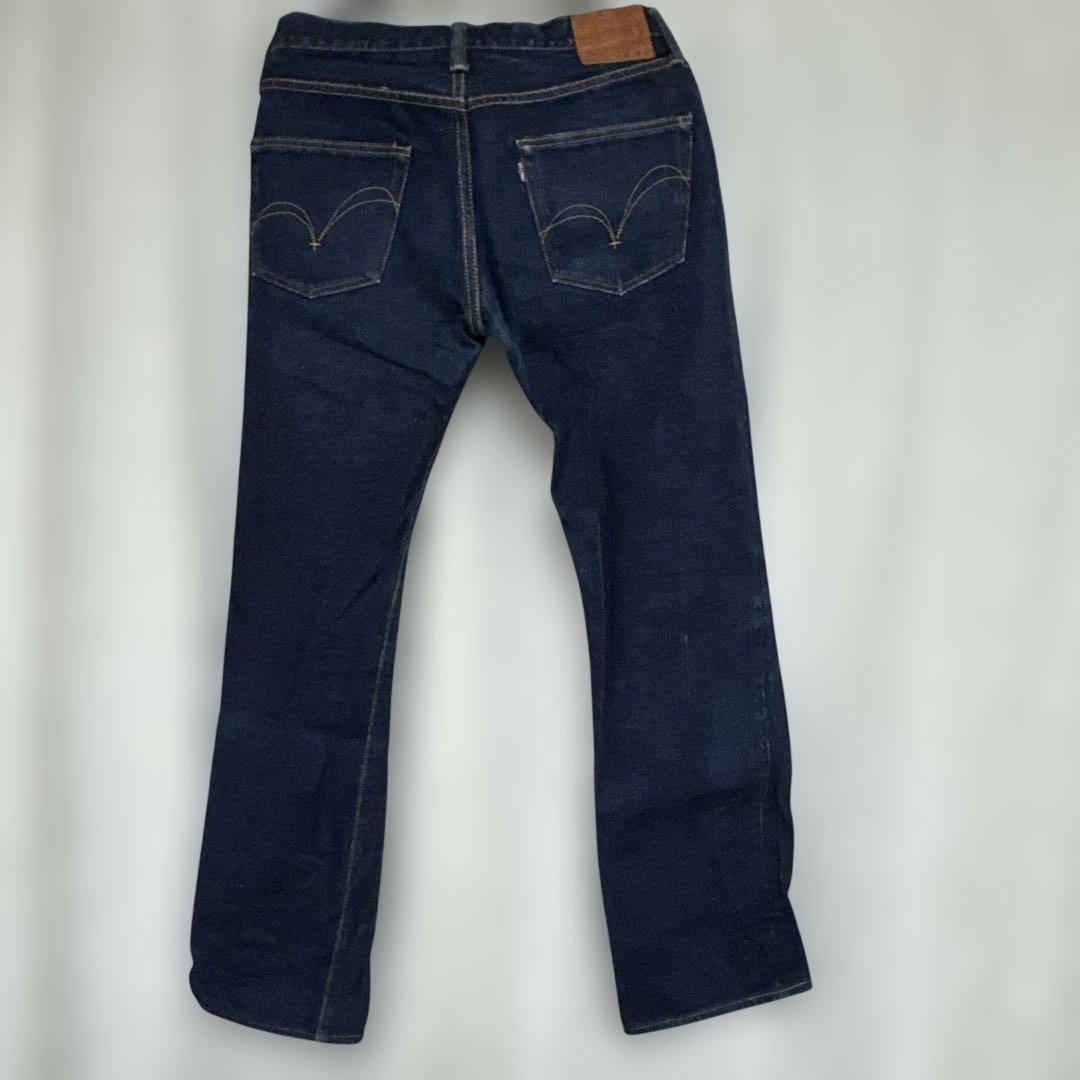 【超レア限定】サムライジーンズ　S5000VX W33 L36【希少品】