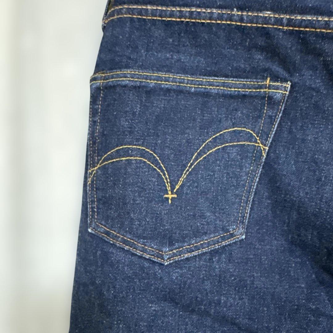 【超レア限定】サムライジーンズ　S5000VX W33 L36【希少品】