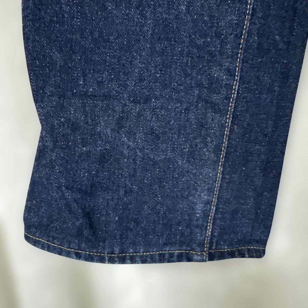 【超レア限定】サムライジーンズ　S5000VX W33 L36【希少品】