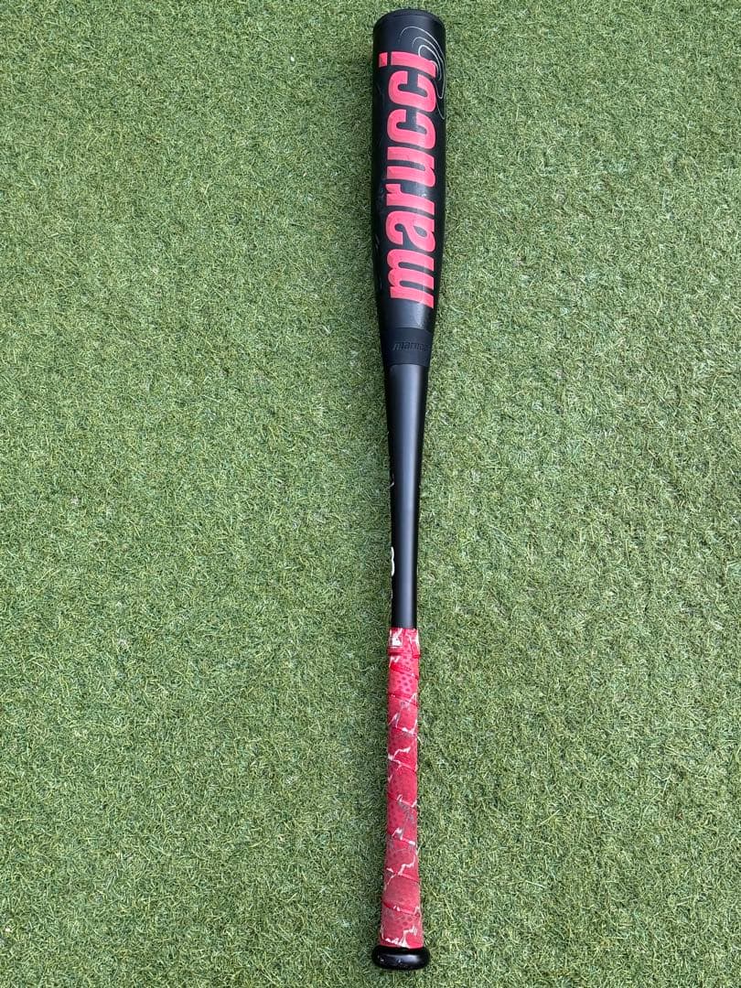 ココしゅう様のみご購入可能　美品ワニクラッシャースピード　軟式ウレタン 84cm