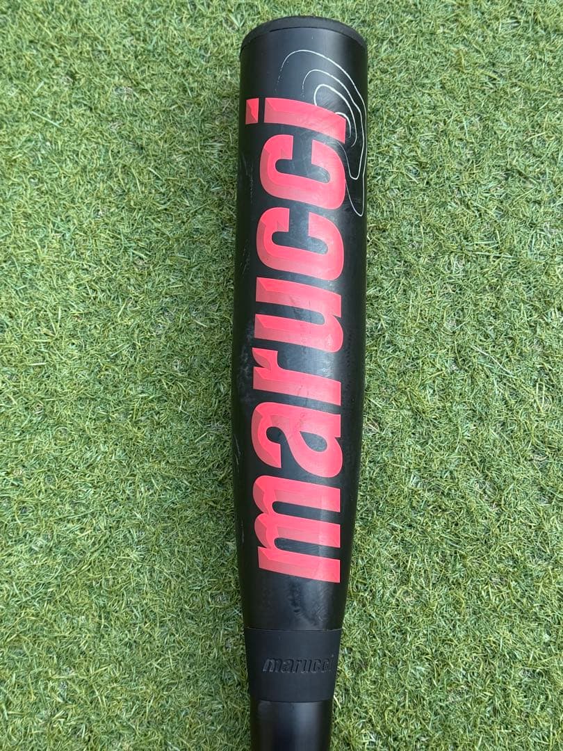 ココしゅう様のみご購入可能　美品ワニクラッシャースピード　軟式ウレタン 84cm