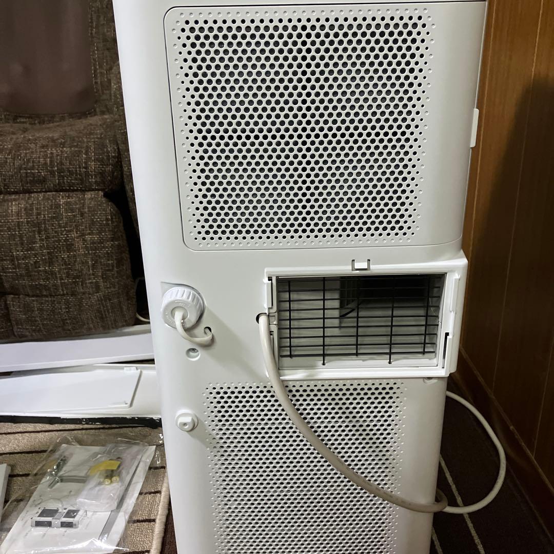 IRIS OHYAMA スポットクーラー2221G