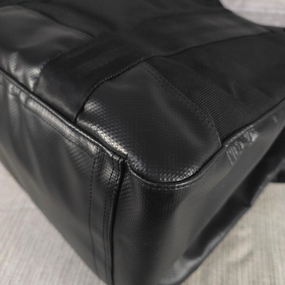 極美品　PORTER　ポーター　ヒート　トートバッグ　ハンドバッグ　肩掛け