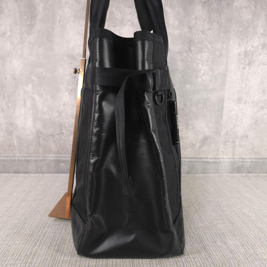 極美品　PORTER　ポーター　ヒート　トートバッグ　ハンドバッグ　肩掛け
