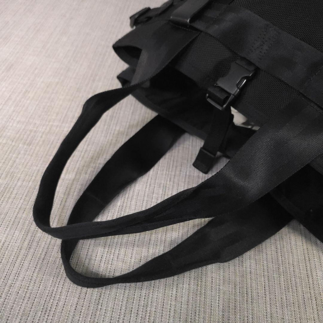 極美品　PORTER　ポーター　ヒート　トートバッグ　ハンドバッグ　肩掛け