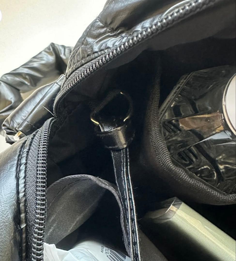 リッチレイズ マザーズバッグ