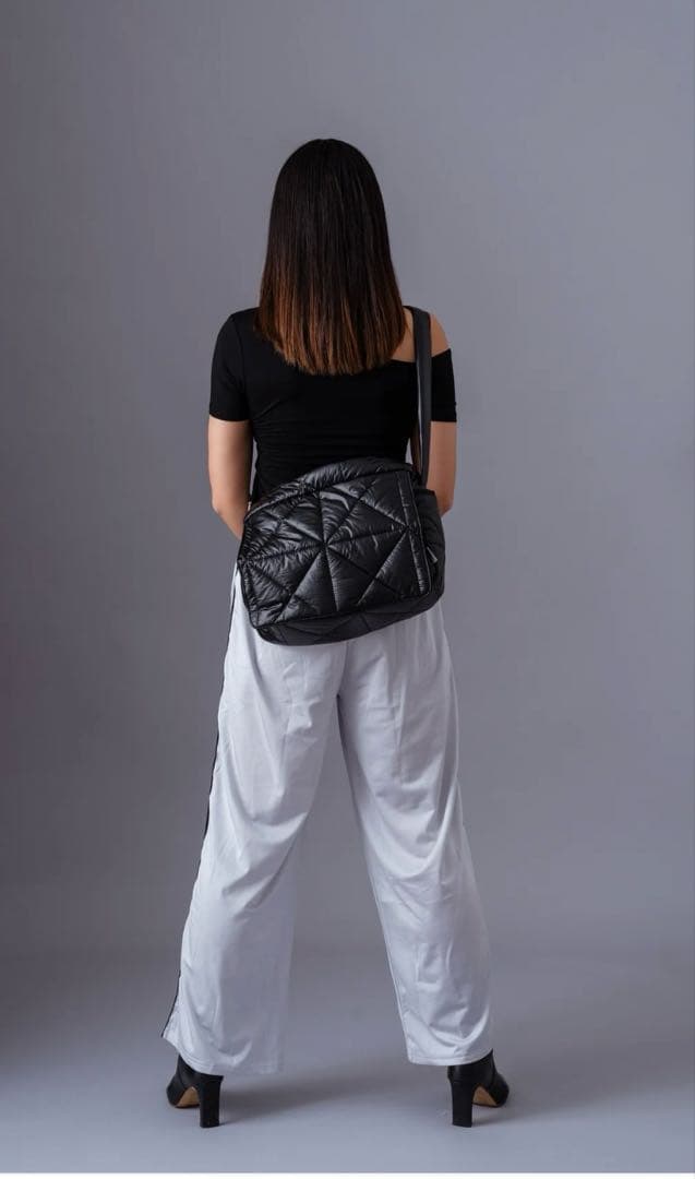 リッチレイズ マザーズバッグ