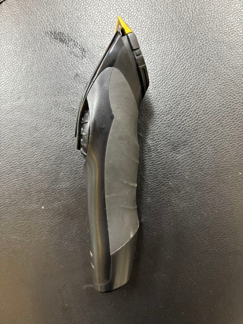 正規品電池交換済み　ER-GP80 パナソニック　リニアバリカン　理容　美容