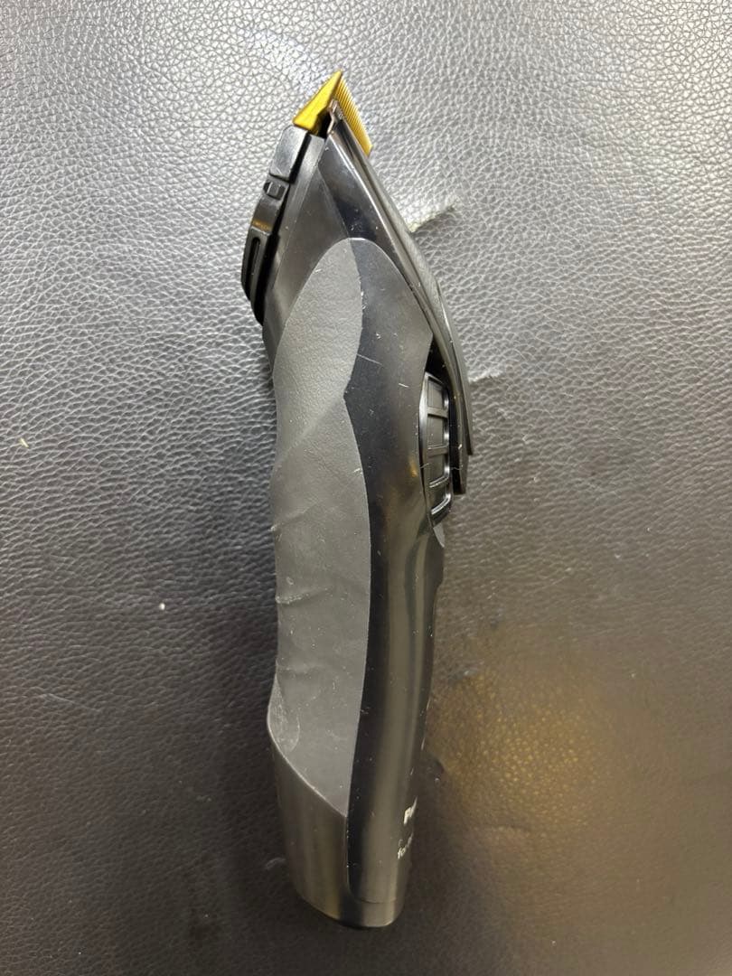 正規品電池交換済み　ER-GP80 パナソニック　リニアバリカン　理容　美容