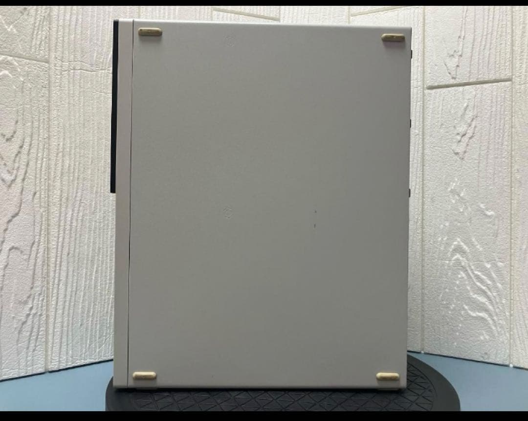 Windowsデスクトップ NEC Mate MJL36L-3 Core i3 8100