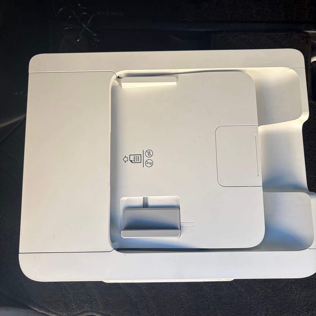 EPSON PX-M780F エプソン　プリンター　通電のみ　ジャンク