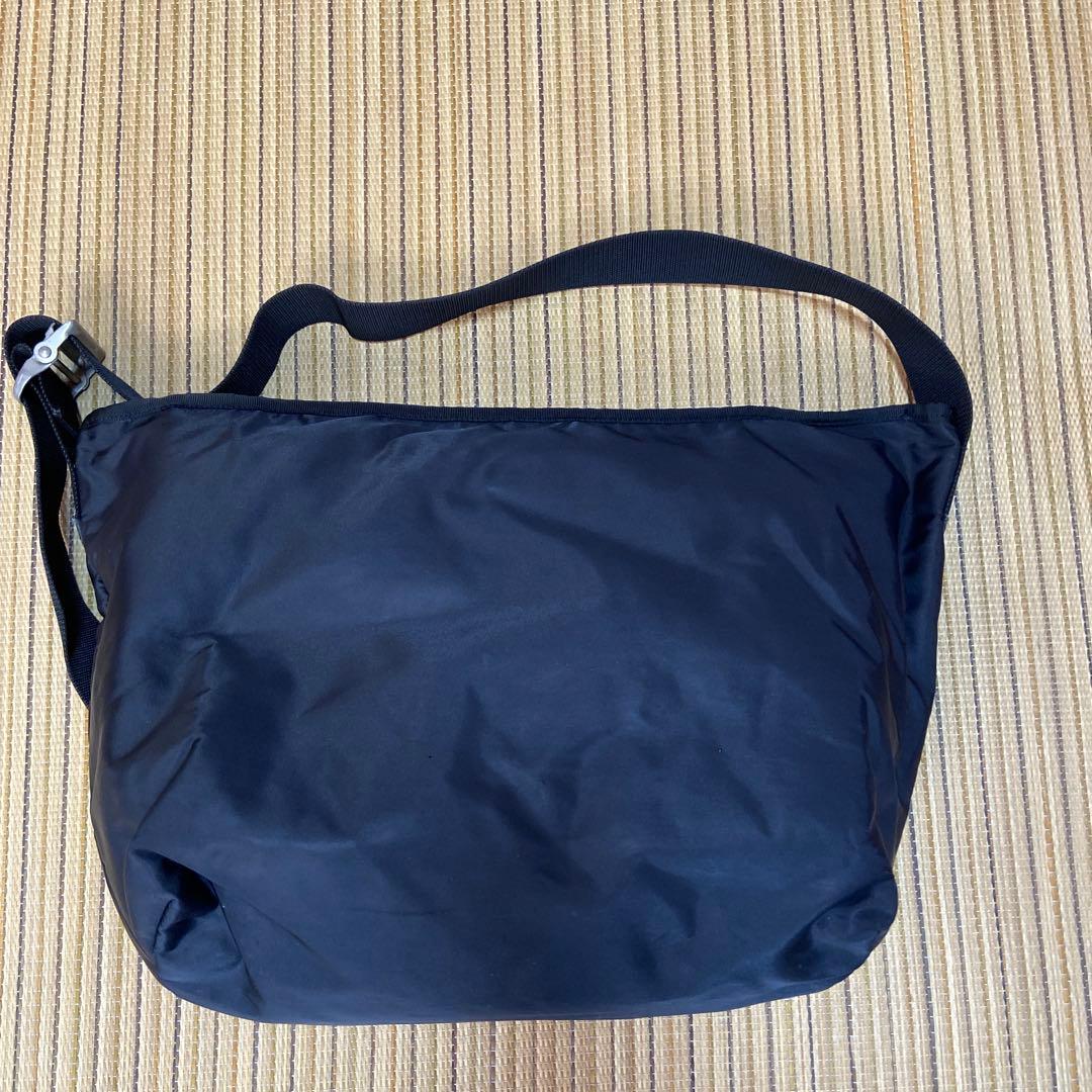 ポーター　オリジナルフェイク　Gallery 1950 メッセンジャーバッグ