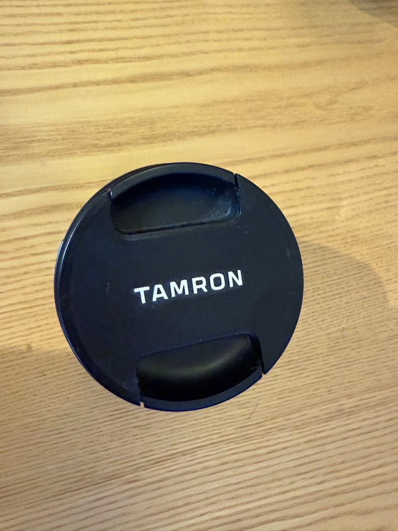 TAMRON 28-200mm F/2.8-5.6 ズームレンズ　Eマウント