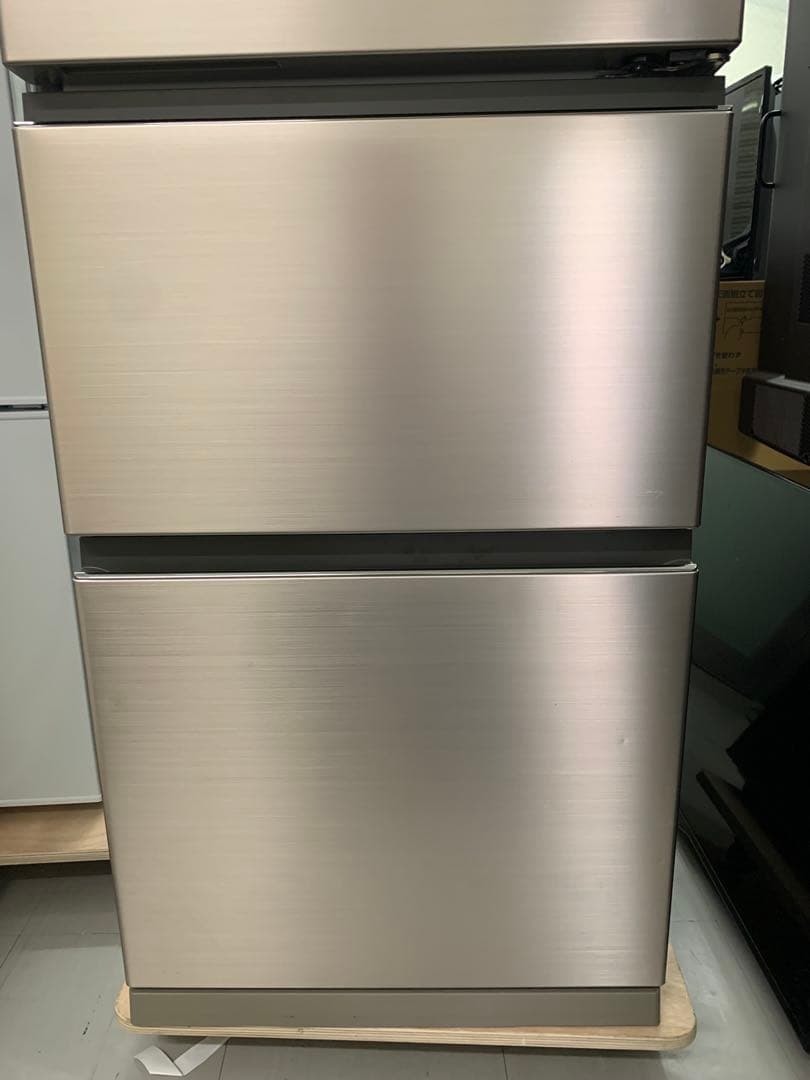 日立R-27KV-1（N） 冷蔵庫 2020年式 美品