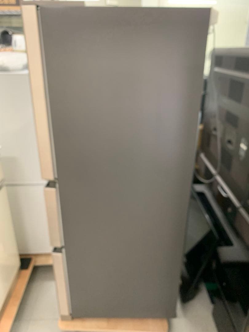 日立R-27KV-1（N） 冷蔵庫 2020年式 美品