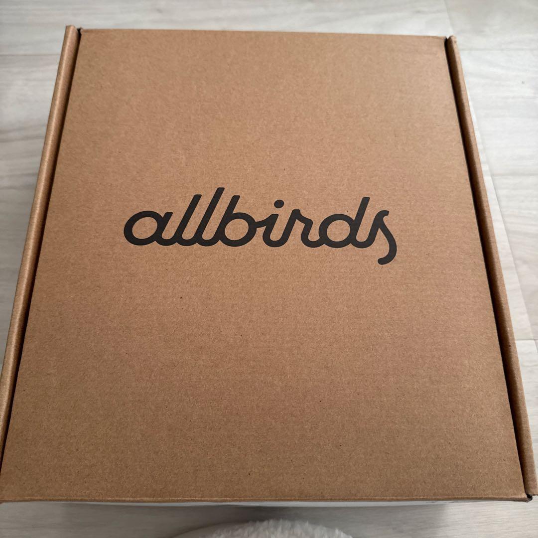 [新品即日発送可] オールバーズ allbirdsウールランナーフラフM8 26