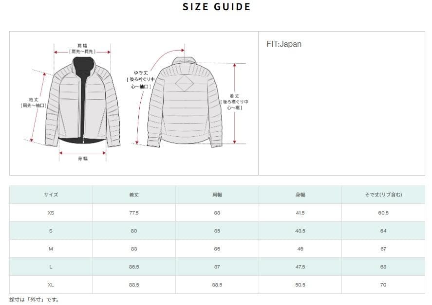 【最高級】  マッケンジー ロングダウンコート 肌