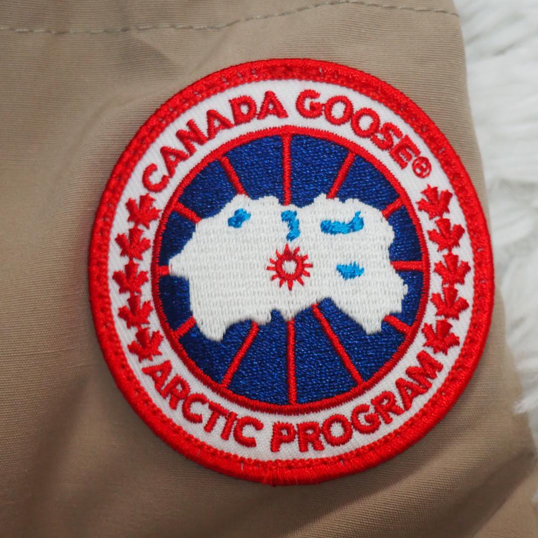 【最高級】  マッケンジー ロングダウンコート 肌