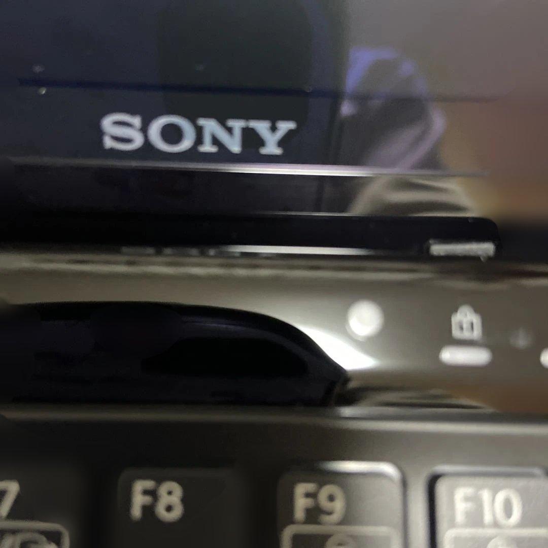 【値下げ】SONY VAIO Pシリーズ type PVPCP11AL