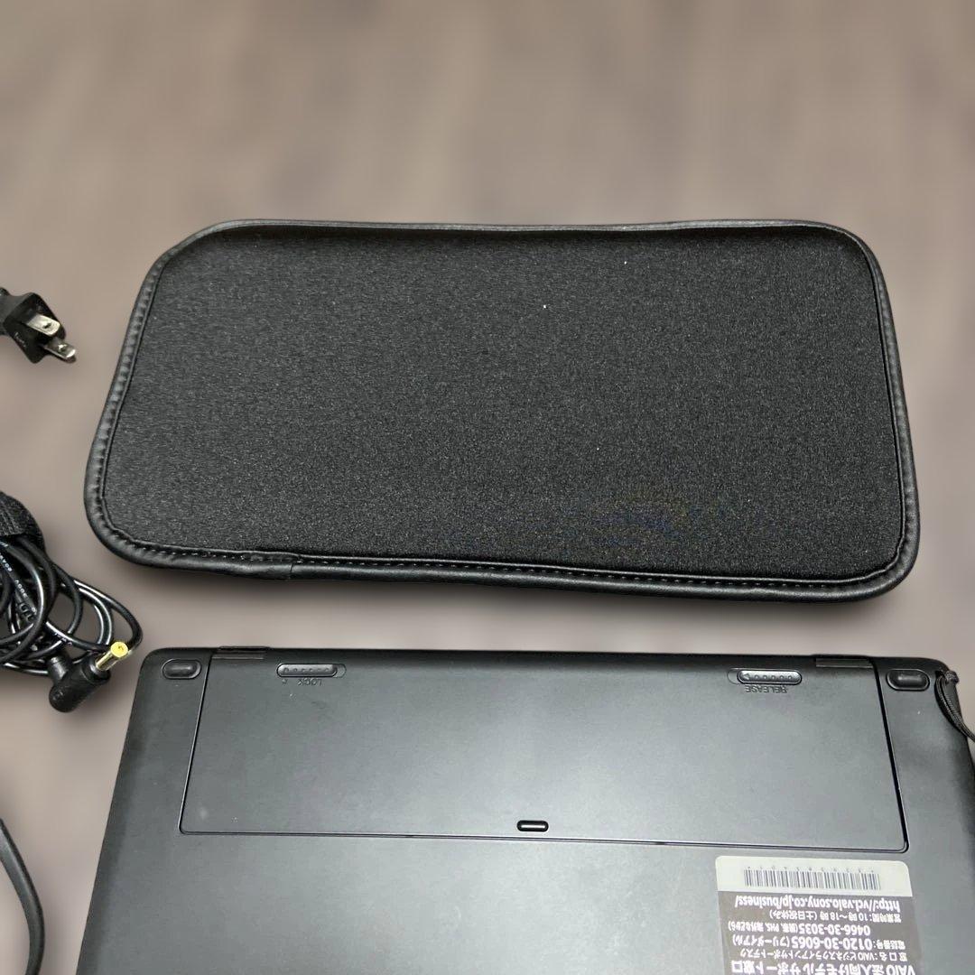 【値下げ】SONY VAIO Pシリーズ type PVPCP11AL