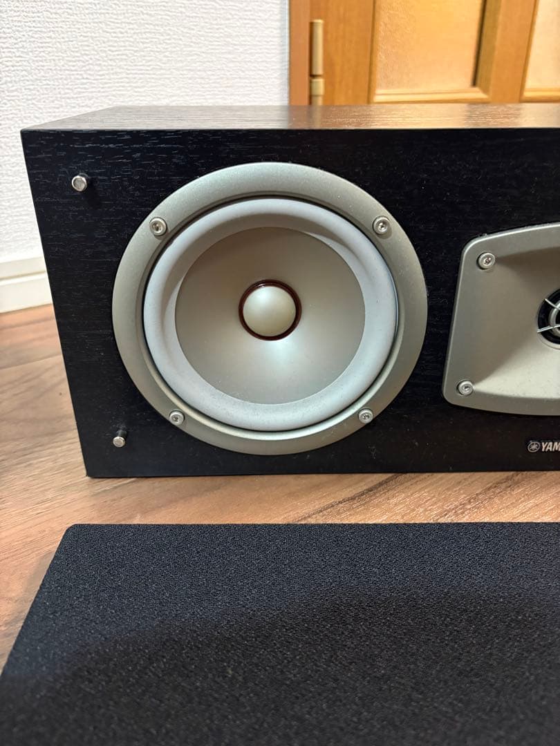 ヤマハYAMAHA センタースピーカー NS-PC350