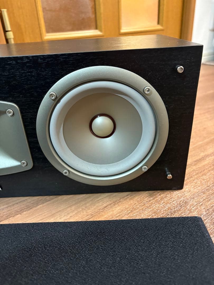 ヤマハYAMAHA センタースピーカー NS-PC350