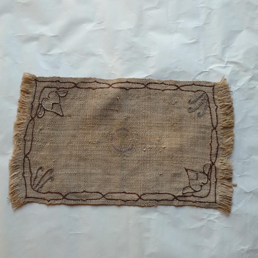 アイヌ／アットゥシ／アンティーク／古物