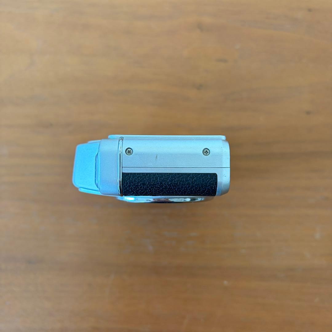 PENTAX コンパクトデジタルカメラ Optio I-10 I10