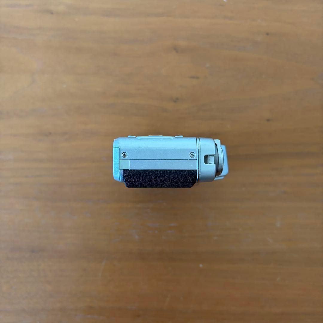 PENTAX コンパクトデジタルカメラ Optio I-10 I10