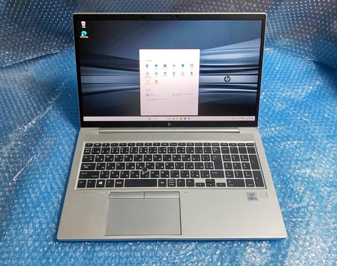 EliteBook改78 第１０世代 Core i5 M.2SSD Win11