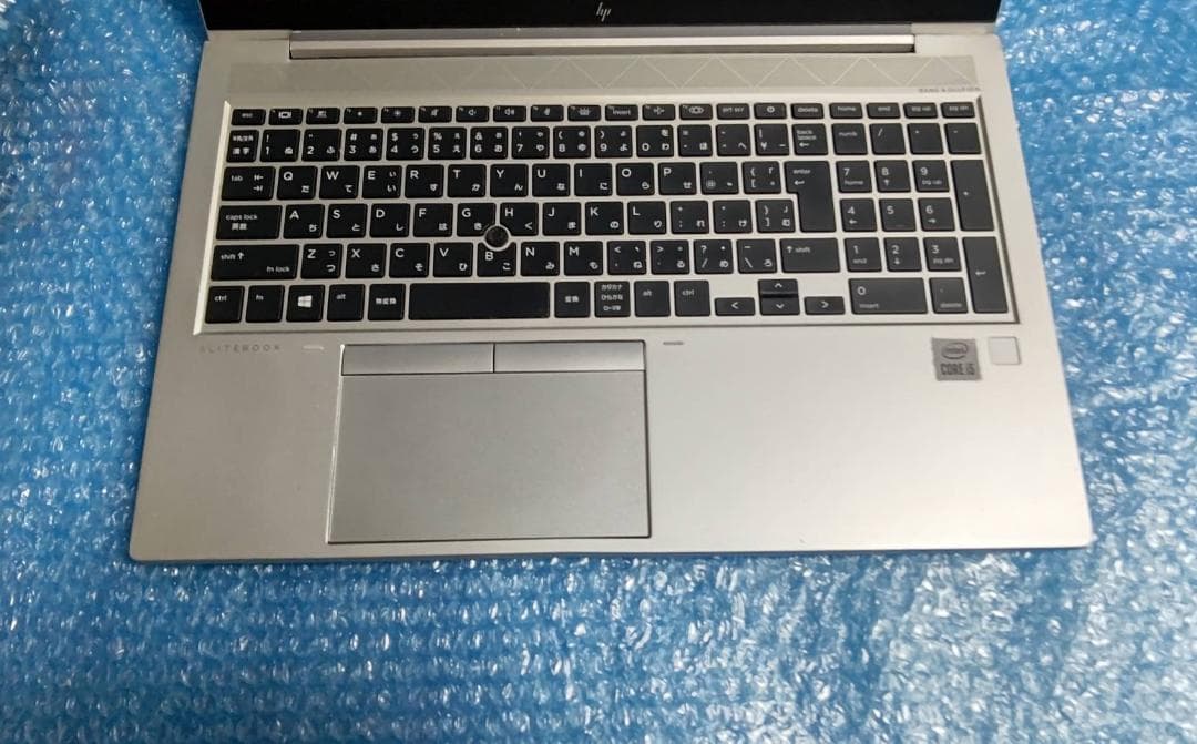 EliteBook改78 第１０世代 Core i5 M.2SSD Win11