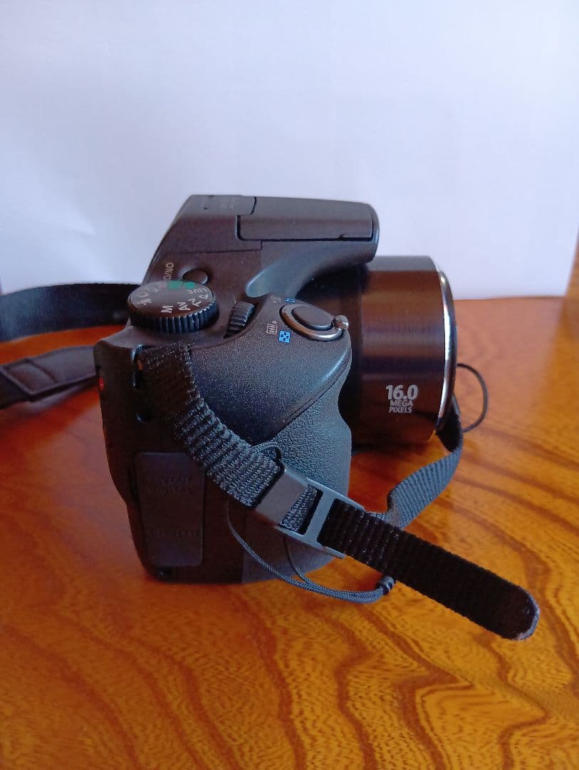 Canon PowerShot SX530HS デジタルカメラ