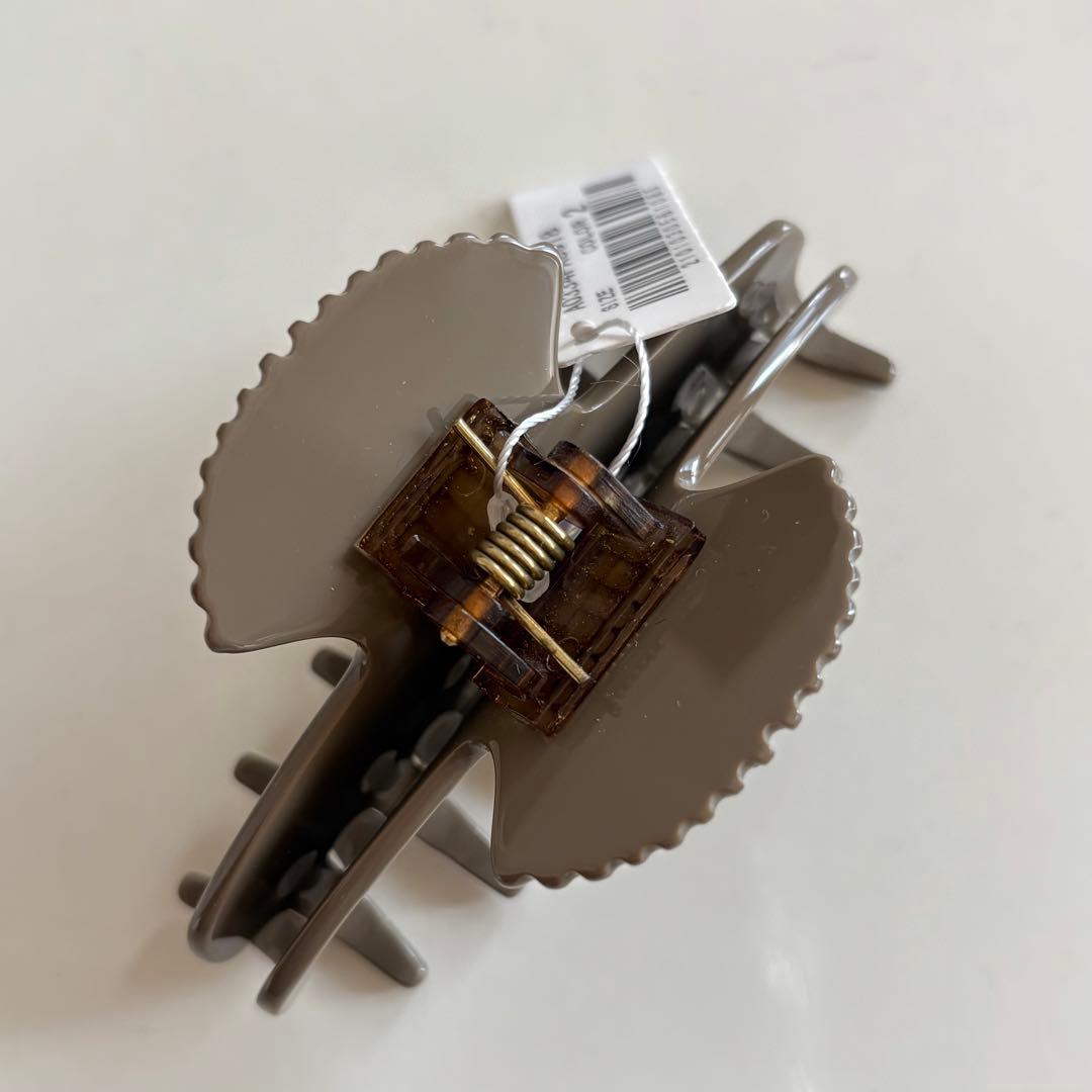 sophie buhai ソフィーブハイ ヘアクリップ トープ　新品