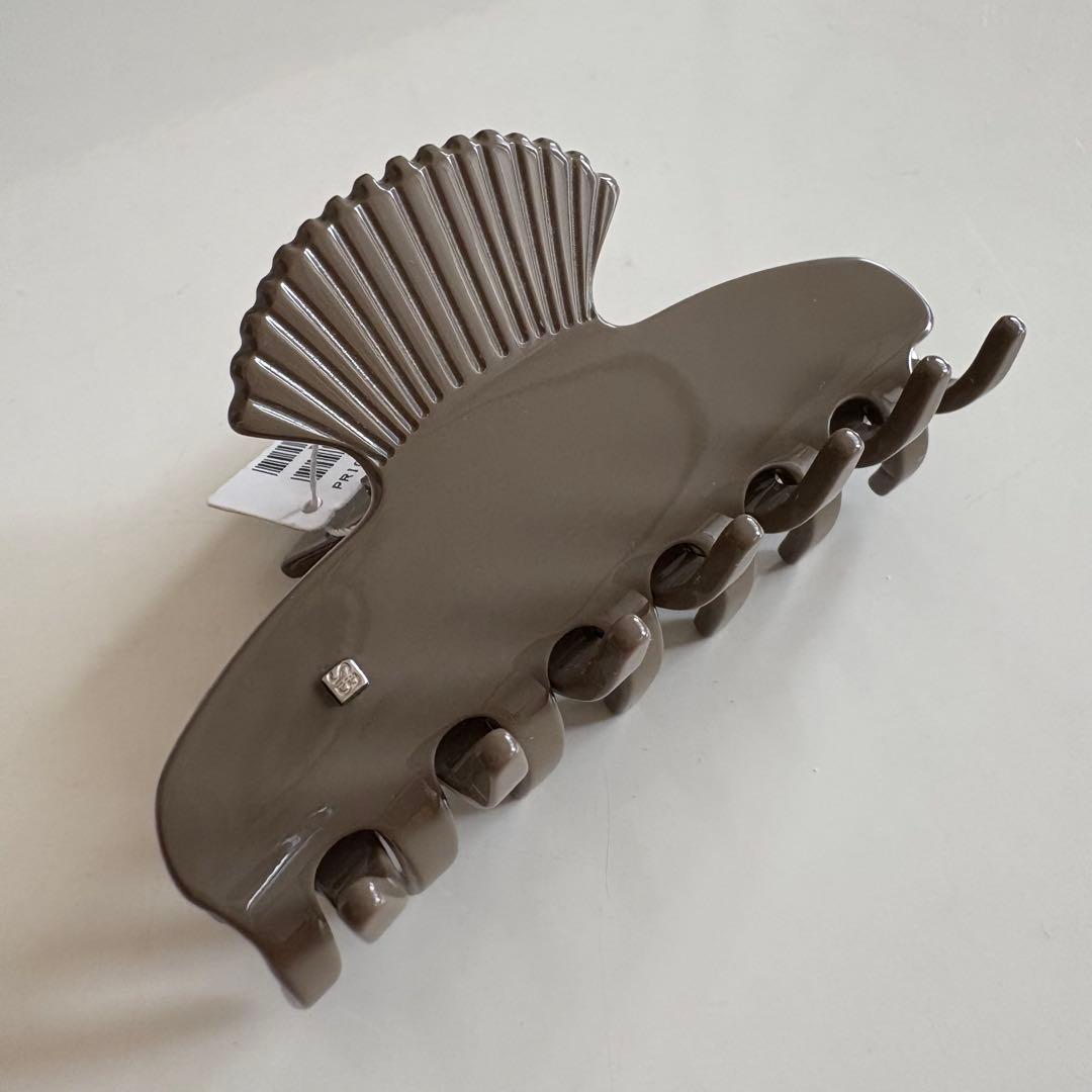 sophie buhai ソフィーブハイ ヘアクリップ トープ　新品