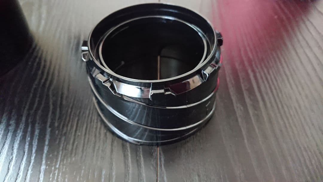 ヘルシオジューサー