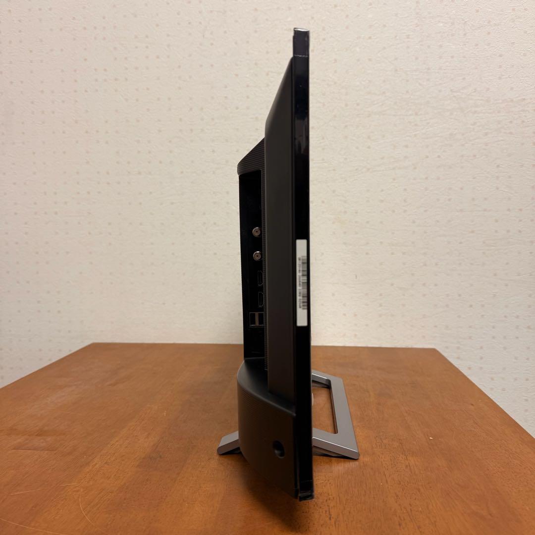 ● 極美品 TOSHIBA 液晶テレビ REGZA 24インチ 24V34