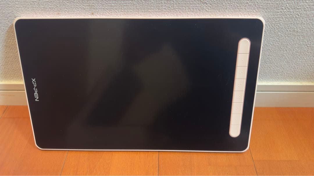 xppen 液タブ Artist 12