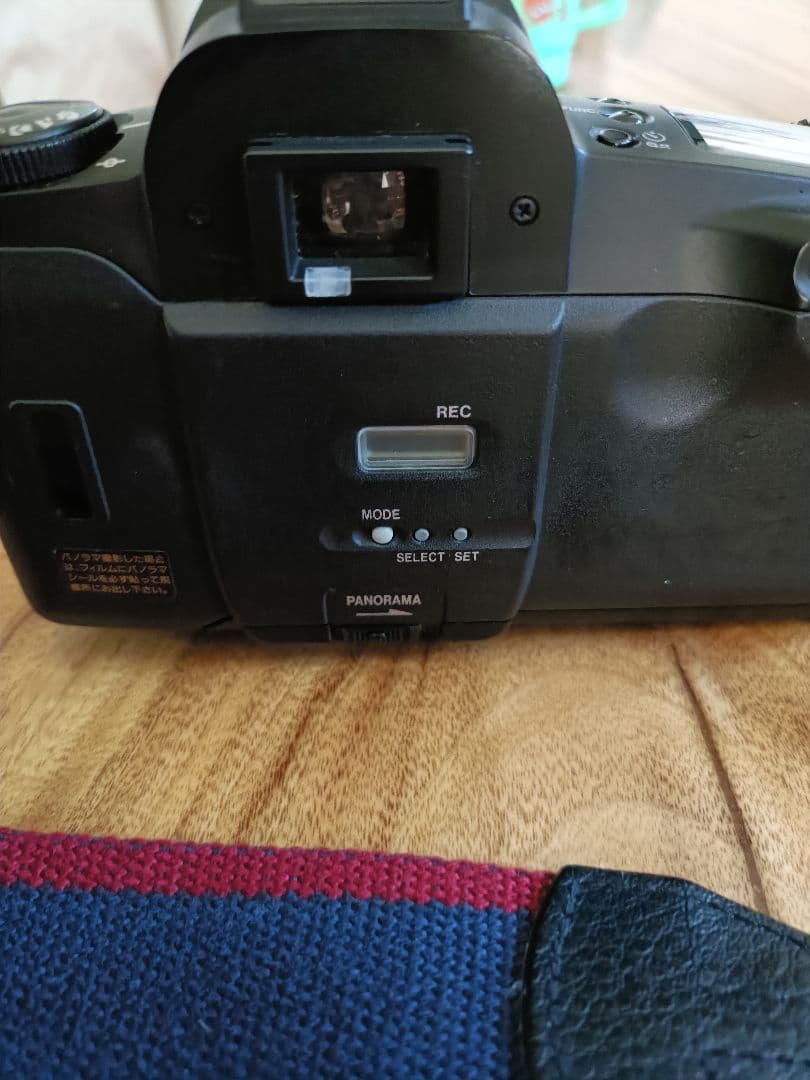 Canon 一眼レフカメラ Sigmaレンズ付き