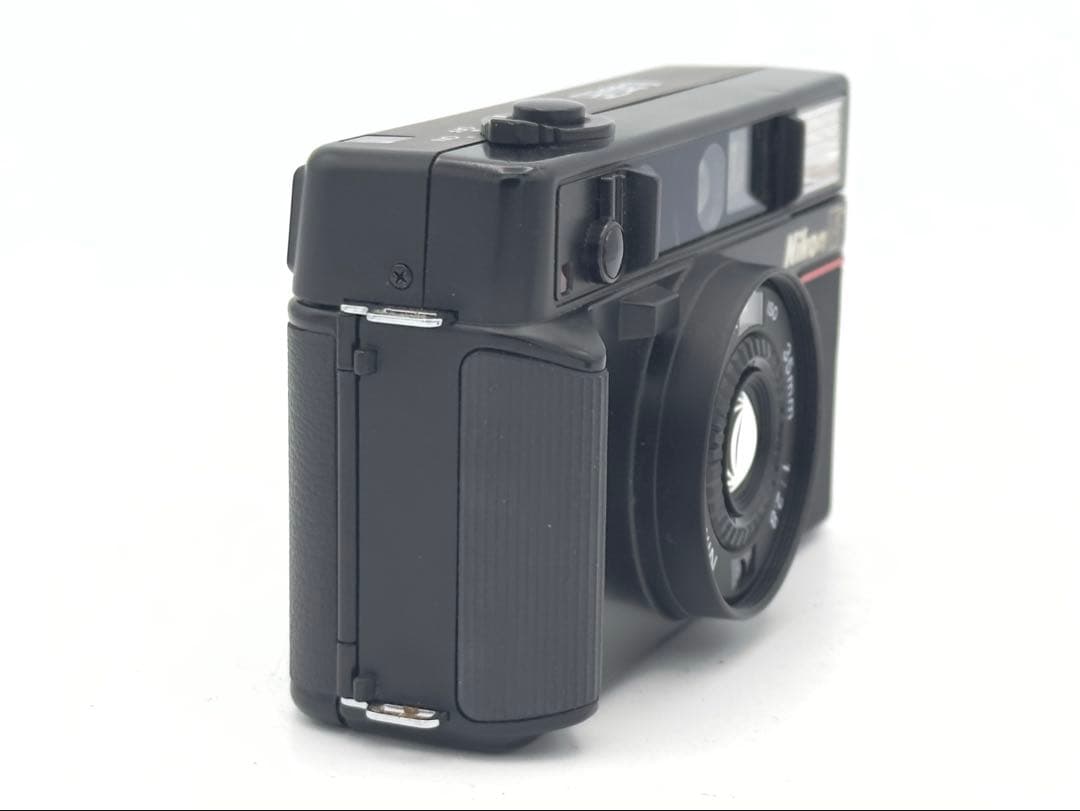 【りょう様】Nikon L35AF iso400 フィルムカメラ 動作確認済み