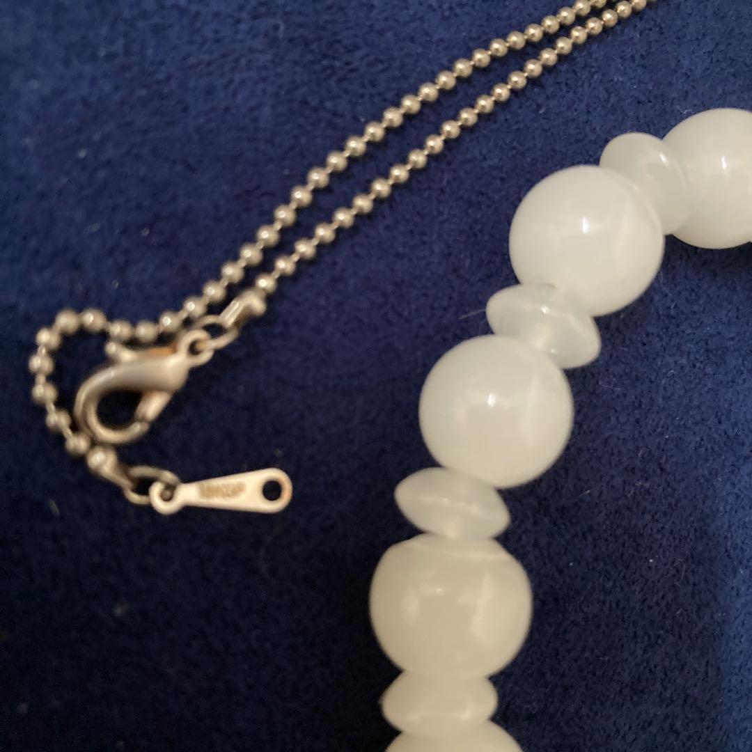 専用◆W.GERMANY 西ドイツ ヴィンテージ ブローチ◆翡翠？アクセサリー