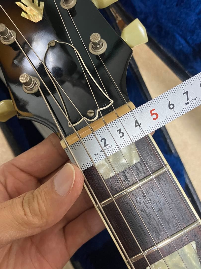 【フルメンテ済】美品GIBSON J 160E FULLERS VINTAGE